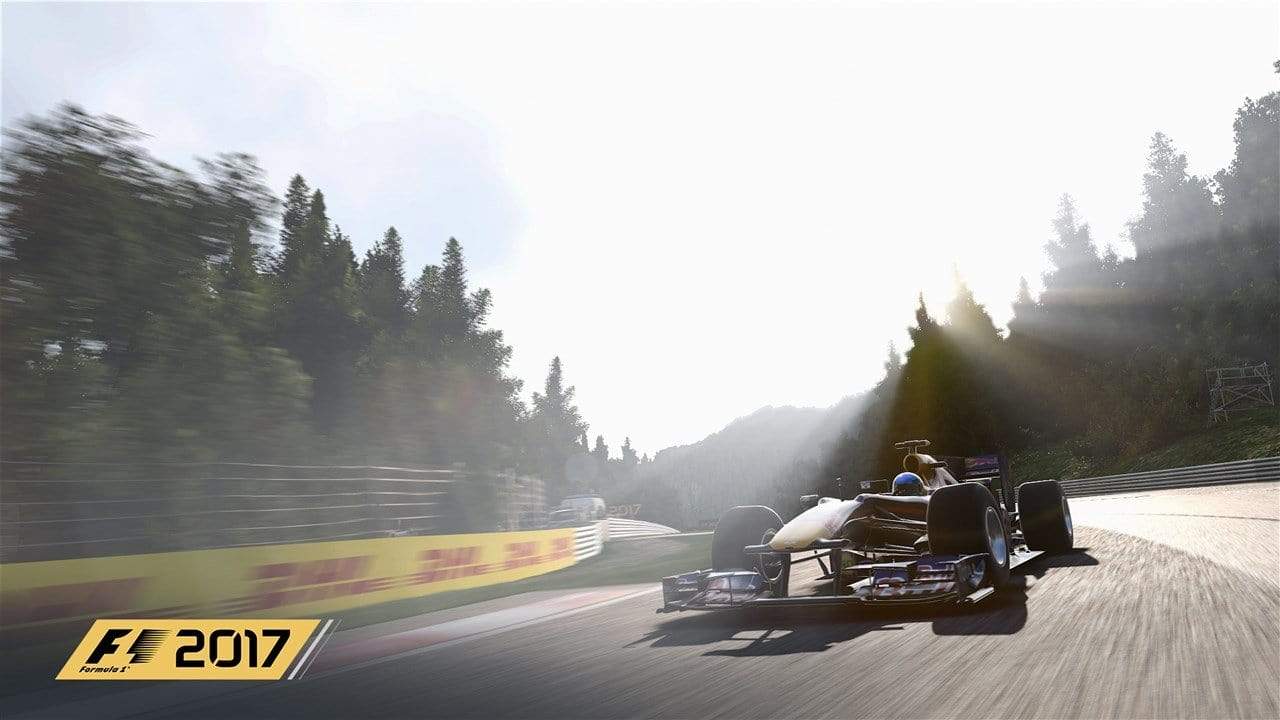 F1 2017 Special Edition (Xbox one) 4020628782016