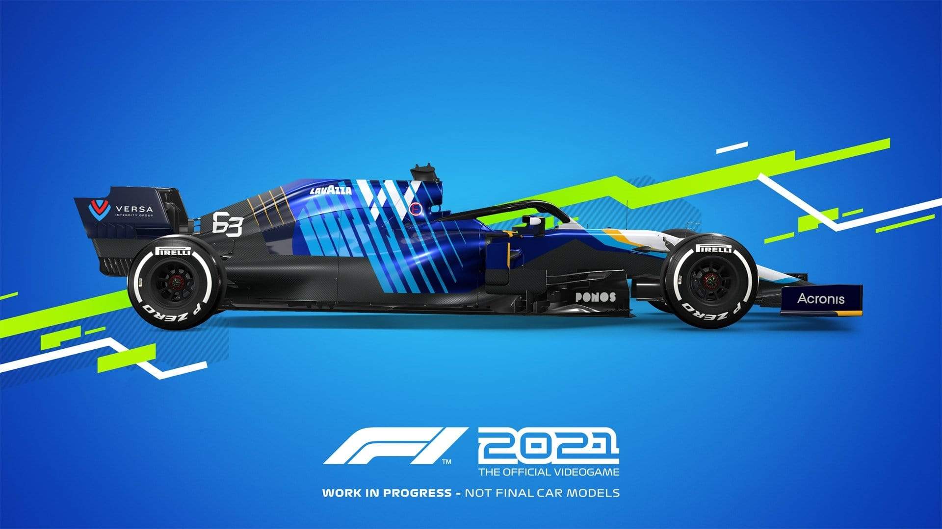 F1® 2021 Deluxe Edition 0b18db8f-4d56-4375-aeb3-c5bdabf0ab44