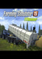 Farming Simulator 15 - ITRunner (Steam) 4be9fa4e-43c8-4578-bd28-04d93f7e1669