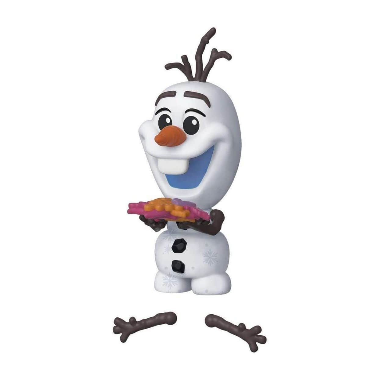 Figura FUNKO 5 STAR: FROZEN 2 - OLAF 889698417242