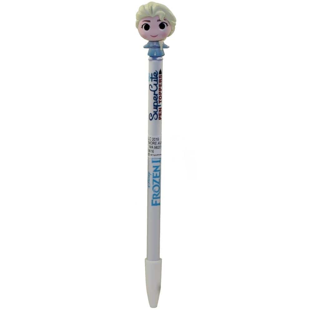 Figura FUNKO ASST: PEN TOPPERS: FROZEN 2 - ELSA 889698409025
