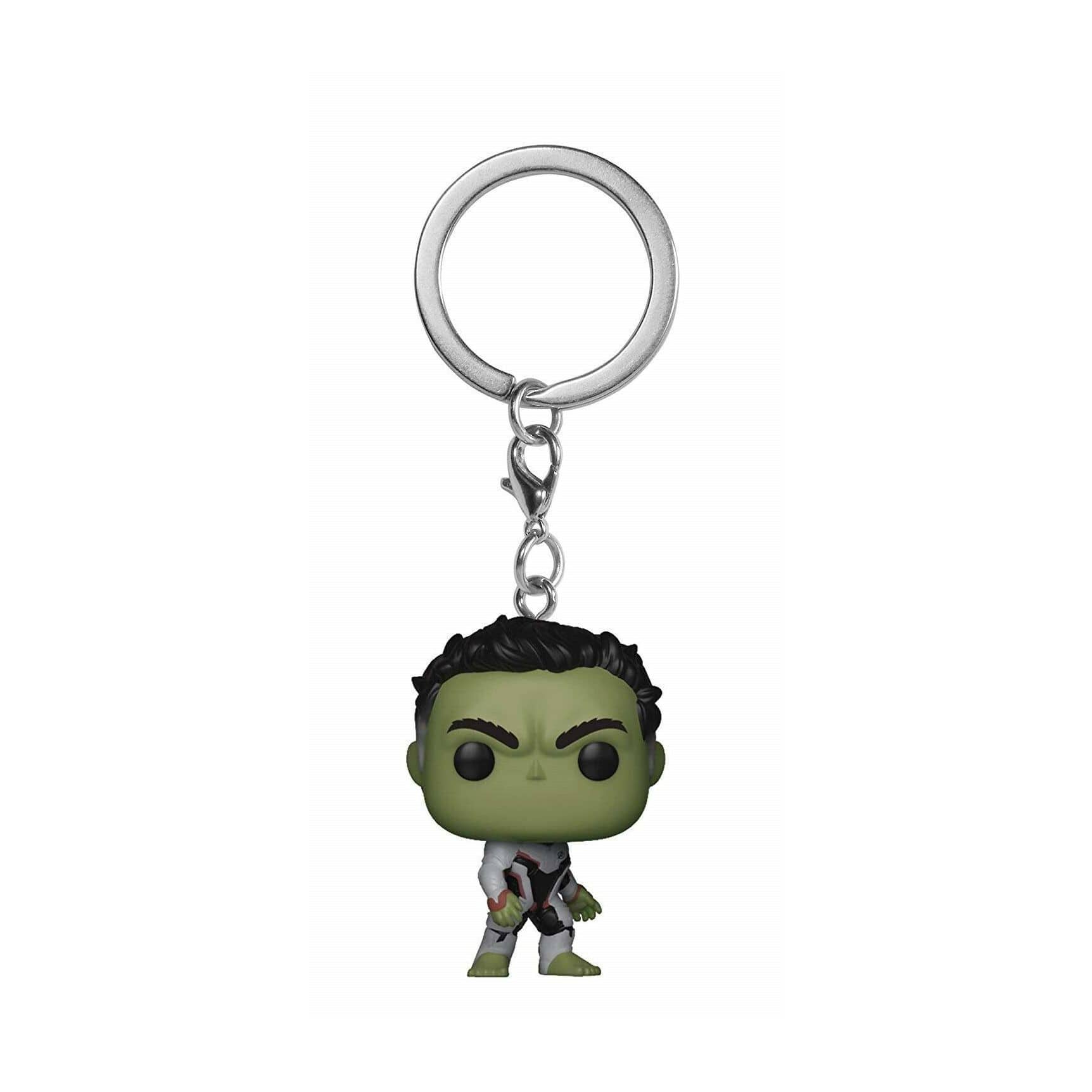 Figura FUNKO POP KEYCHAINS: MARVEL - ENDGAME - HULK (TS) 889698366779