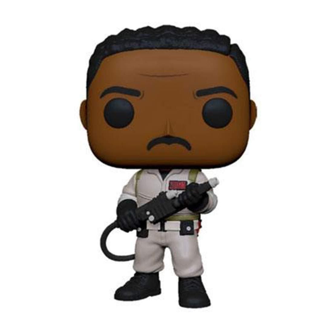 Figura FUNKO POP MOVIES: GB - WINSTON ZEDDEMORE 889698393379