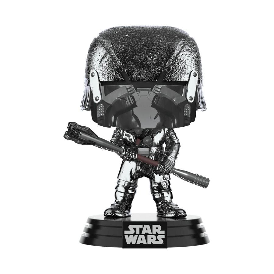 Figura FUNKO POP STAR WARS: RISE OF SKYWALKER - KOR CLUB (HEM CH) 889698472425