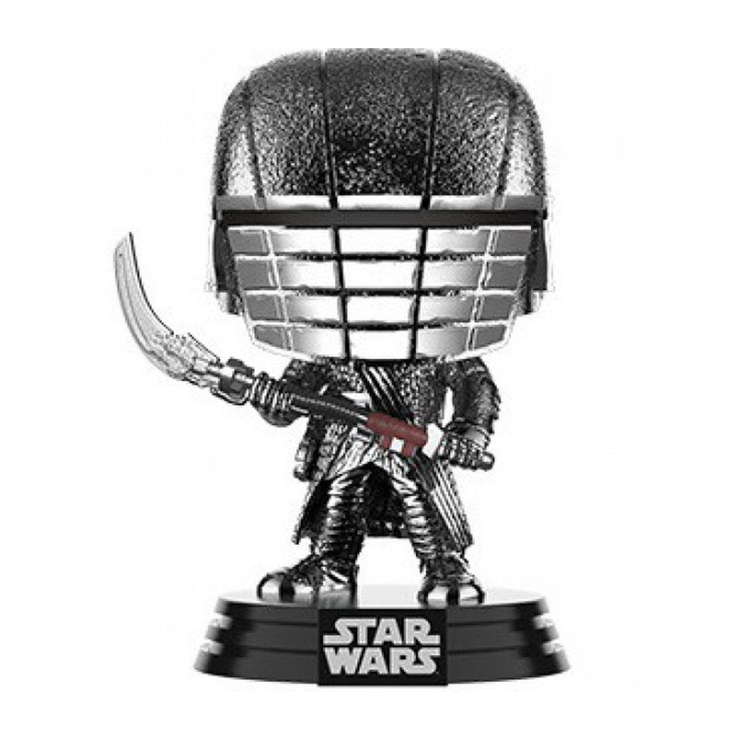 Figura FUNKO POP STAR WARS: RISE OF SKYWALKER - KOR SCYTHE (HEM CH) 889698472432