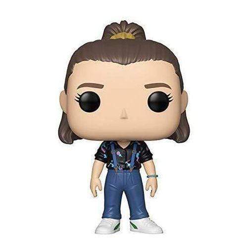 Figura FUNKO POP TV: STRANGER THINGS - ELEVEN 889698409544