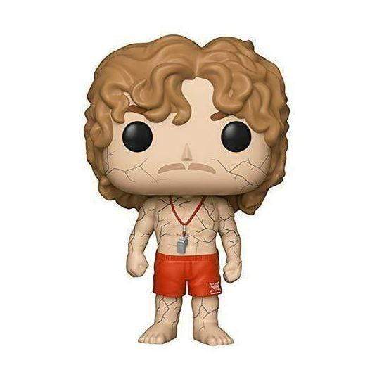 Figura FUNKO POP TV: STRANGER THINGS - FLAYED BILLY 889698409582