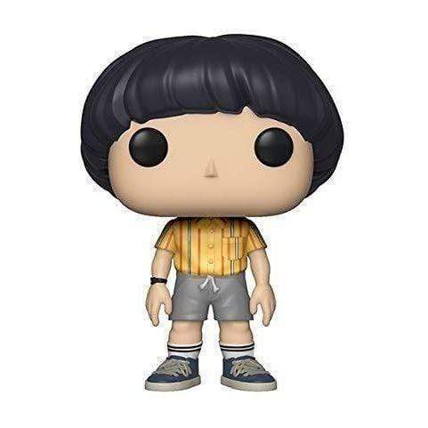 Figura FUNKO POP TV: STRANGER THINGS - MIKE 889698409568