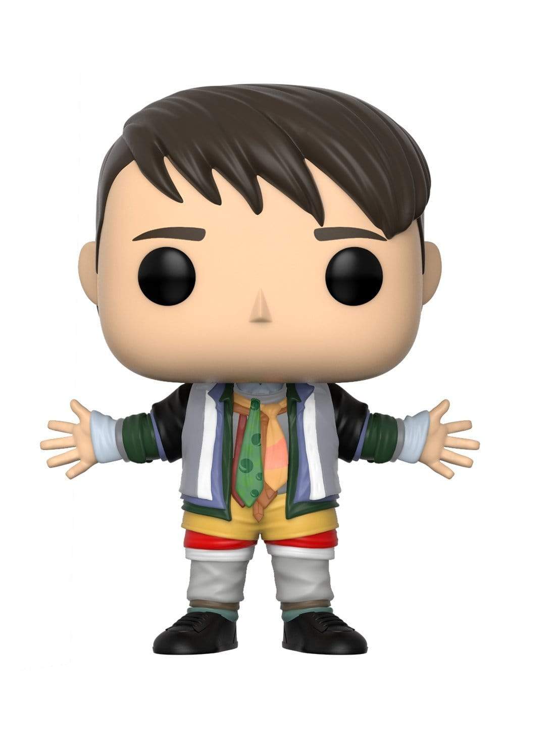 Figura FUNKO POP! VINYL: FRIENDS S2 ASSORTMENT-JOEY TRIBBIANI 889698327459