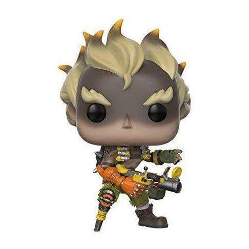 Figura FUNKO POP! VINYL: GAMES: OVERWATCH: JUNKRAT 889698290456