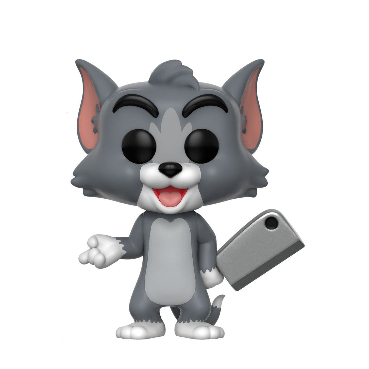Figura FUNKO POP! VINYL: HANNA BARBERA: TOM & JERRY TOM 889698321655