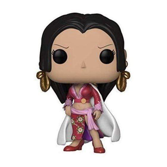 Figura FUNKO POP! VINYL: ONE PIECE: BOA 889698231862
