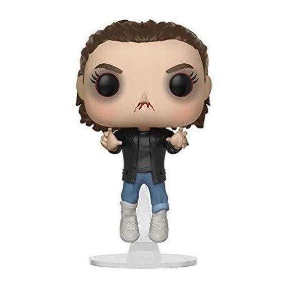 Figura FUNKO POP! VINYL: STRANGER THINGS: ELEVEN ELEVATED 889698308557