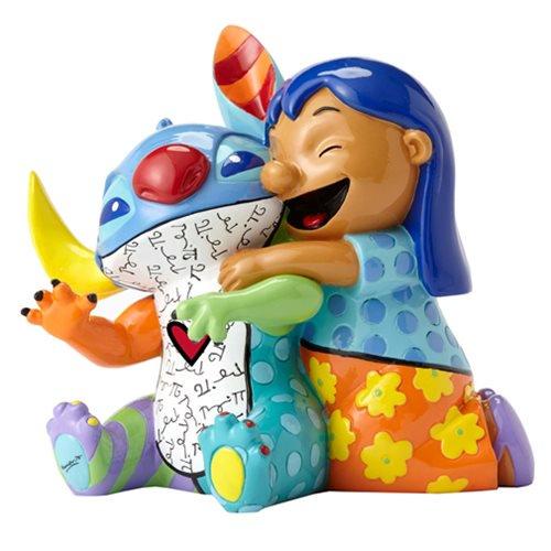 FIGURA LILO&STITCH 045544888554