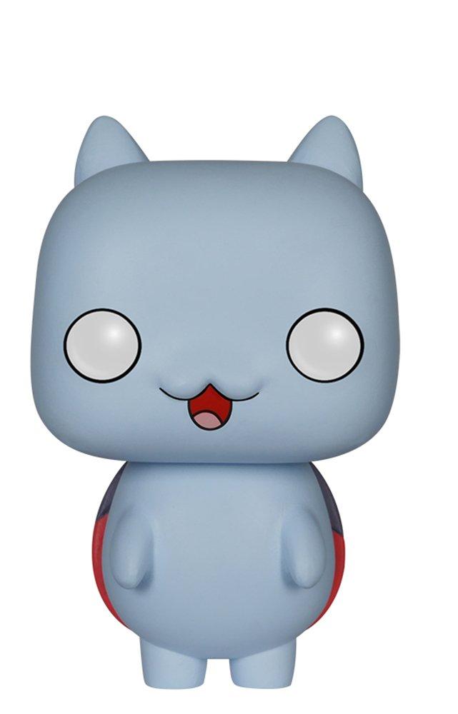 FIGURA POP! BRAVEST WARRIOR CATBUG #25 849803065072