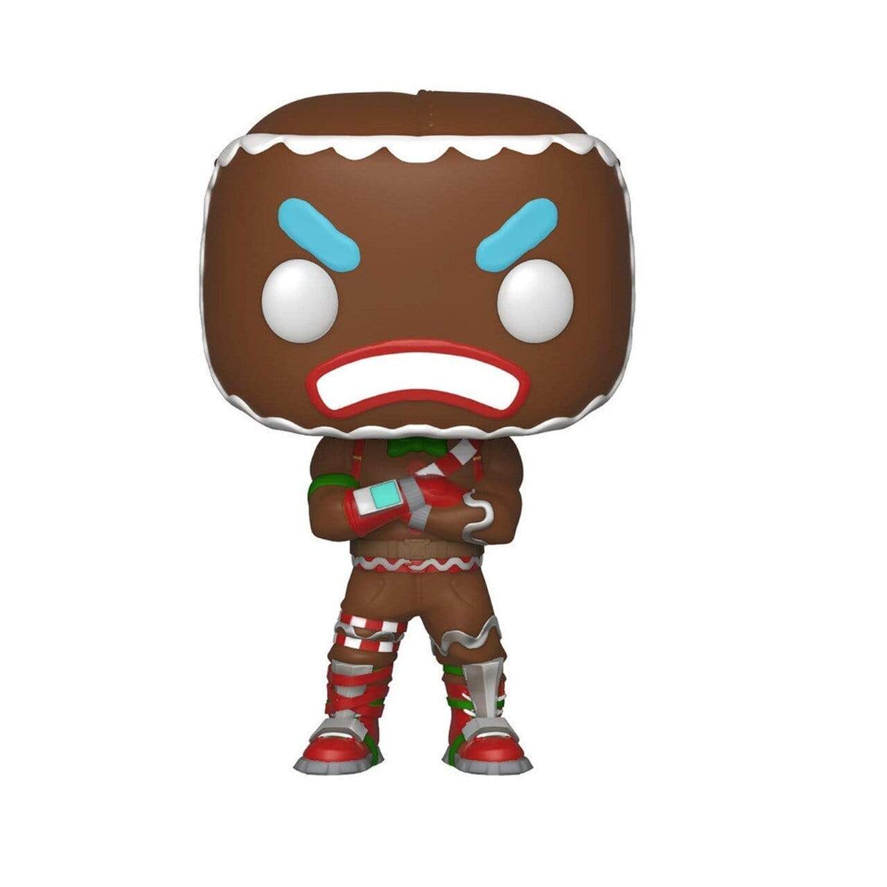 FIGURA POP! FORTNITE - MERRY MARAUDER #433 889698348805