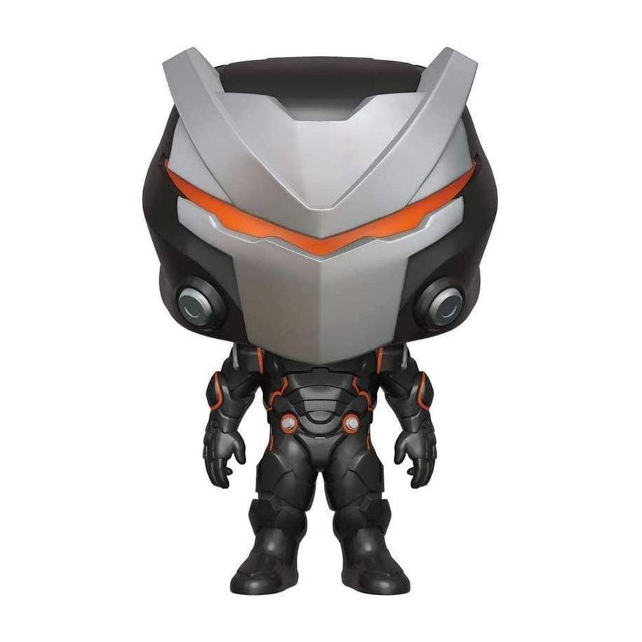 FIGURA POP! FORTNITE - OMEGA #435 889698360173