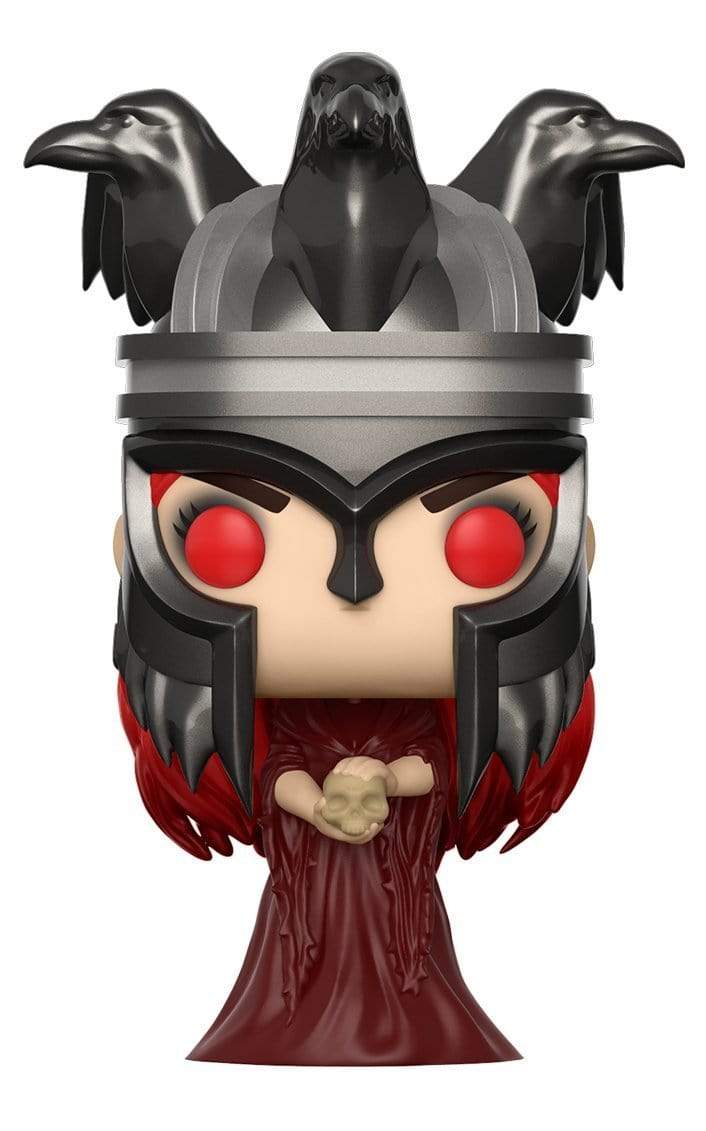 FIGURA POP! HELLBOY QUEEN OF BLOOD #06 889698231312