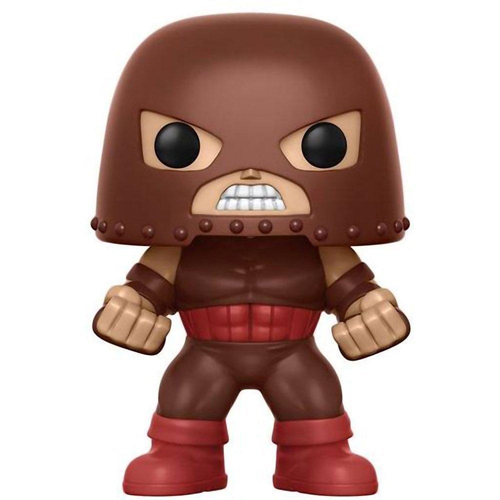 FIGURA POP! MARVEL X-MEN JUGGERNAUT #196 889698128551