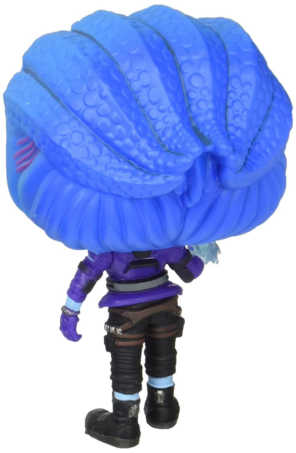 FIGURA POP! MASS EFFECT ANDROMEDA PEEBEE #194 889698137171
