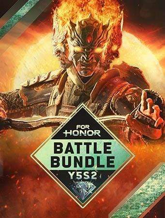 FOR HONOR™ - Y5S2 Battle Bundle (PC) 91d6ab9b-4fbc-46d0-930d-aadaeba081ed