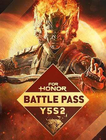 FOR HONOR™ - Y5S2 Battle Pass (PC) 27cd9d7b-594f-4a20-8f38-b97816652623