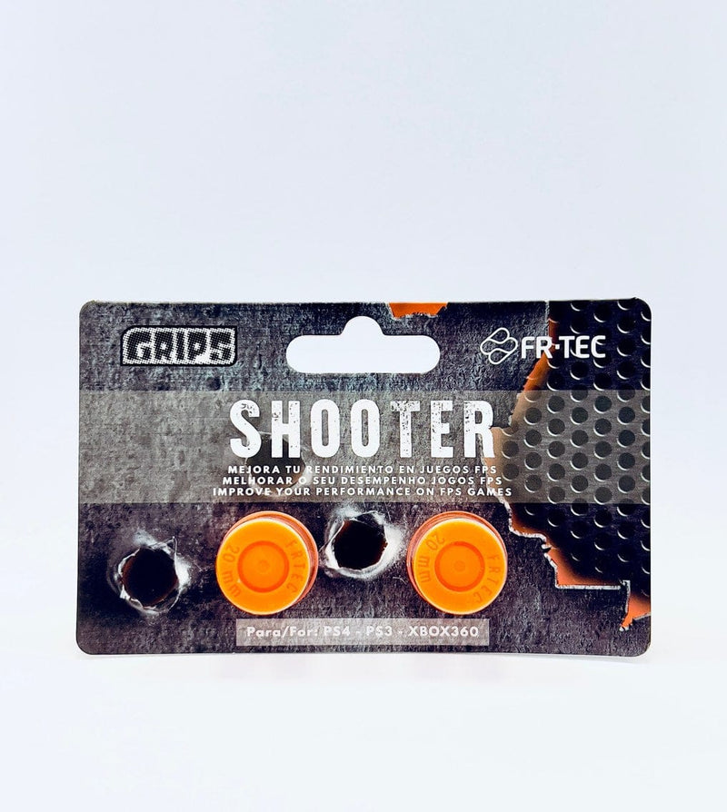 FR-TEC GRIPS-SHOOTER PS4/XBOX 8436563090028