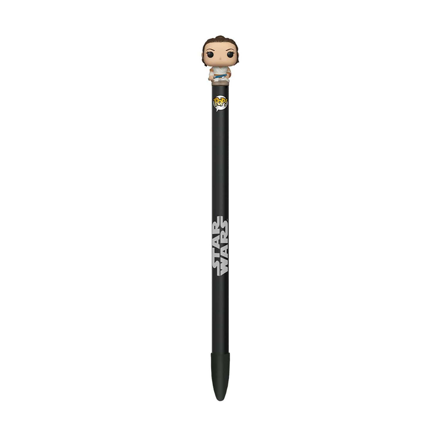 FUNKO ASST: STAR WARS EP 9 - REY, PISALO 889698424868