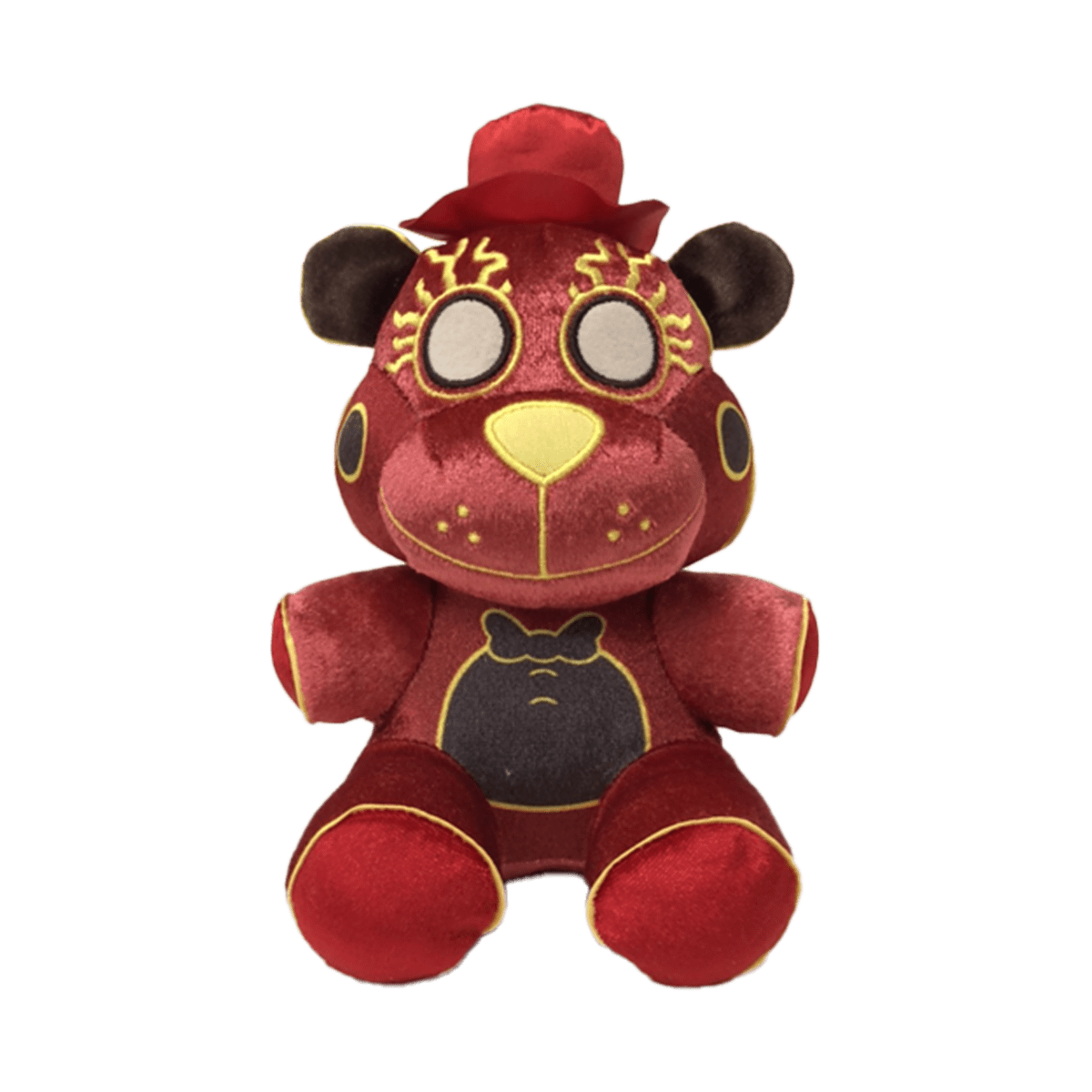 FUNKO FUNKO PLUSH: FNAF S7- HIGH SCORE CHICA 889698596978