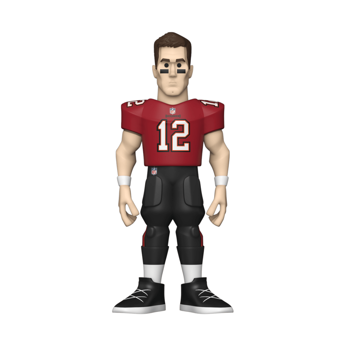 FUNKO GOLD 5" NFL: BUCCANEERS - TOM BRADY 889698572873