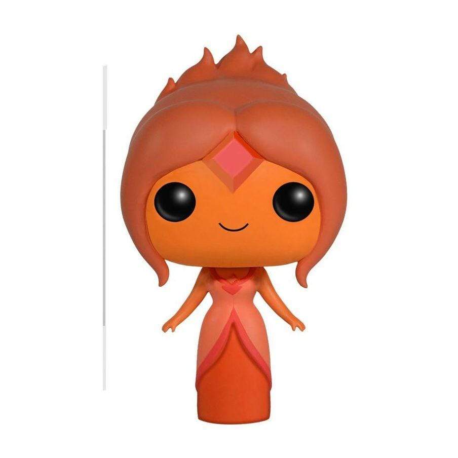 FUNKO POP! ADVENTURE TIME - FLAME PRINCESS 849803069766