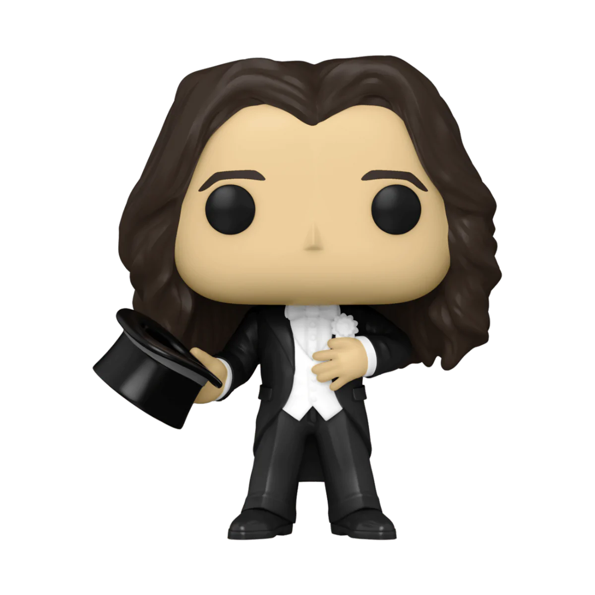 FUNKO POP ALBUMS: ALICE COOPER- WTMN 889698640381
