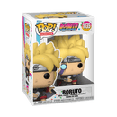 FUNKO POP ANIMATION: BORUTO - BORUTO W/MARKS 889698460576