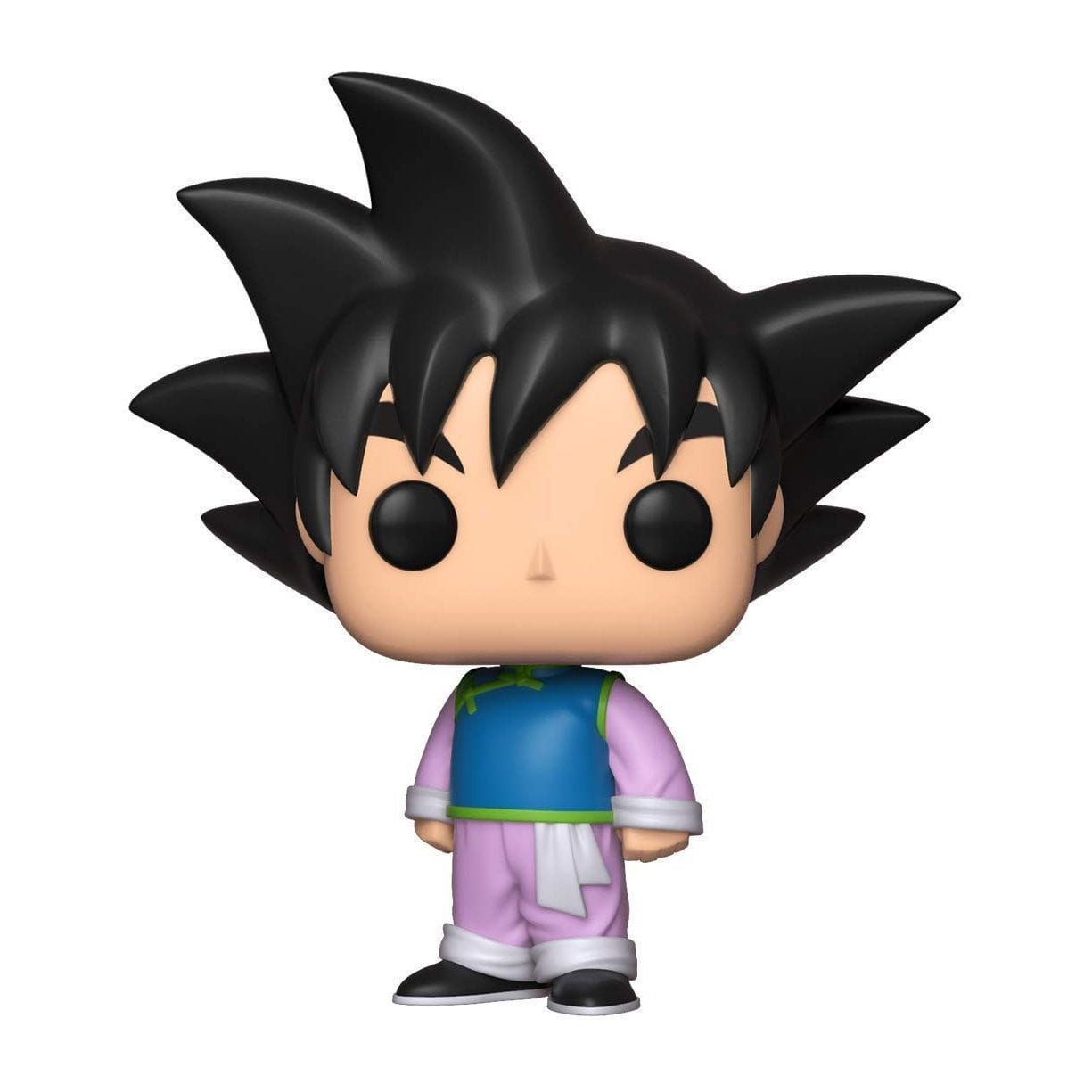 FUNKO POP ANIMATION: DBZ S6 - GOTEN 889698397018