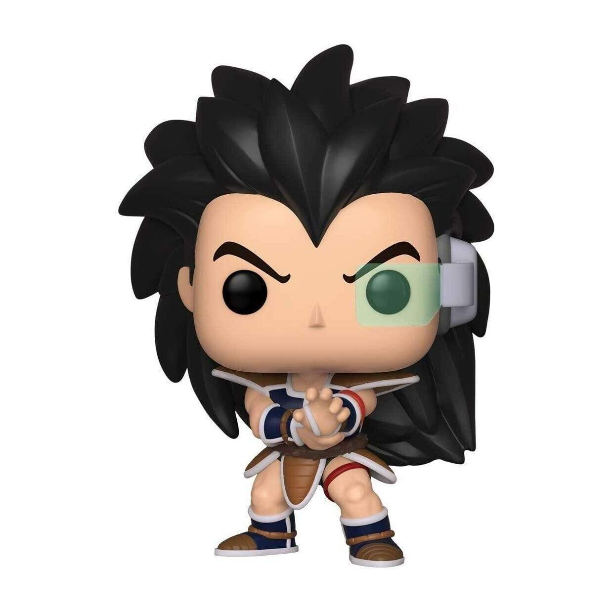 FUNKO POP ANIMATION: DBZ S6 - RADDITZ 889698396998