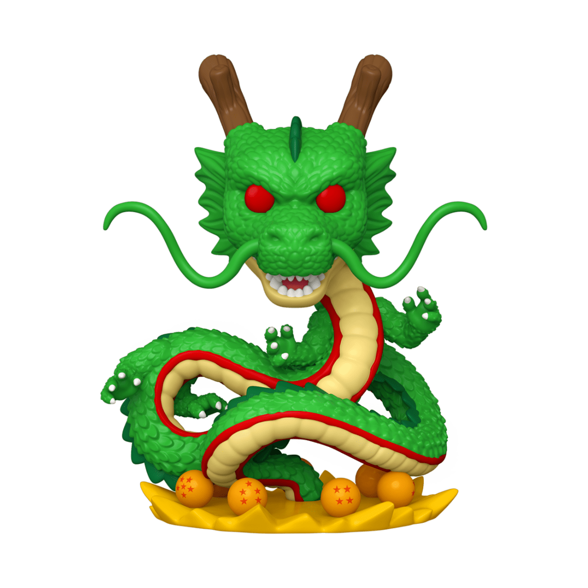 FUNKO POP ANIMATION: DBZ S8 - 10" SHENRON DRAGON 889698502238