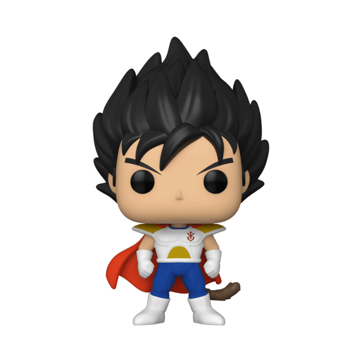 FUNKO POP ANIMATION: DBZ S8 - PRINCE VEGETA 889698486064