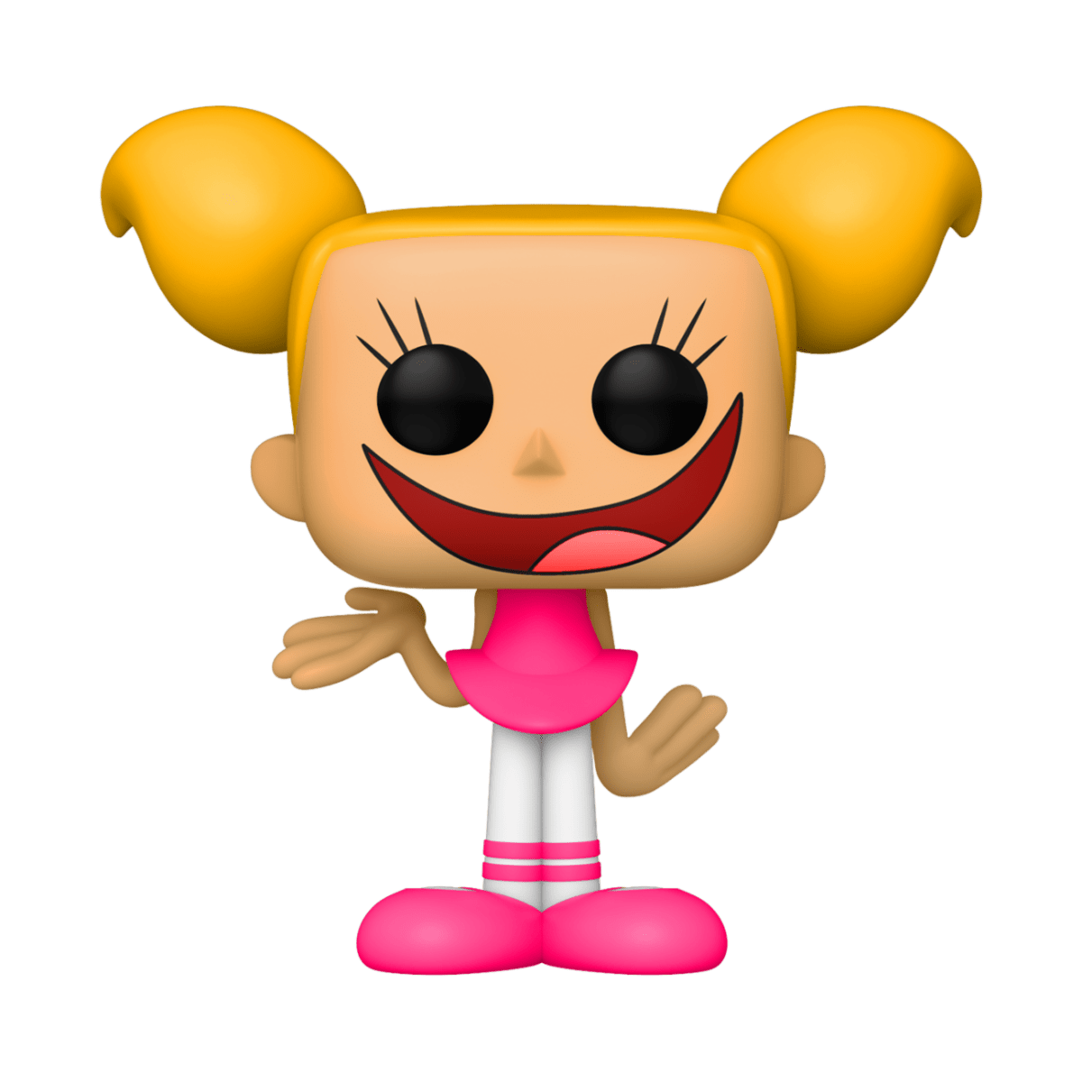 FUNKO POP ANIMATION: DEXTER'S LAB -DEE DEE 889698577953