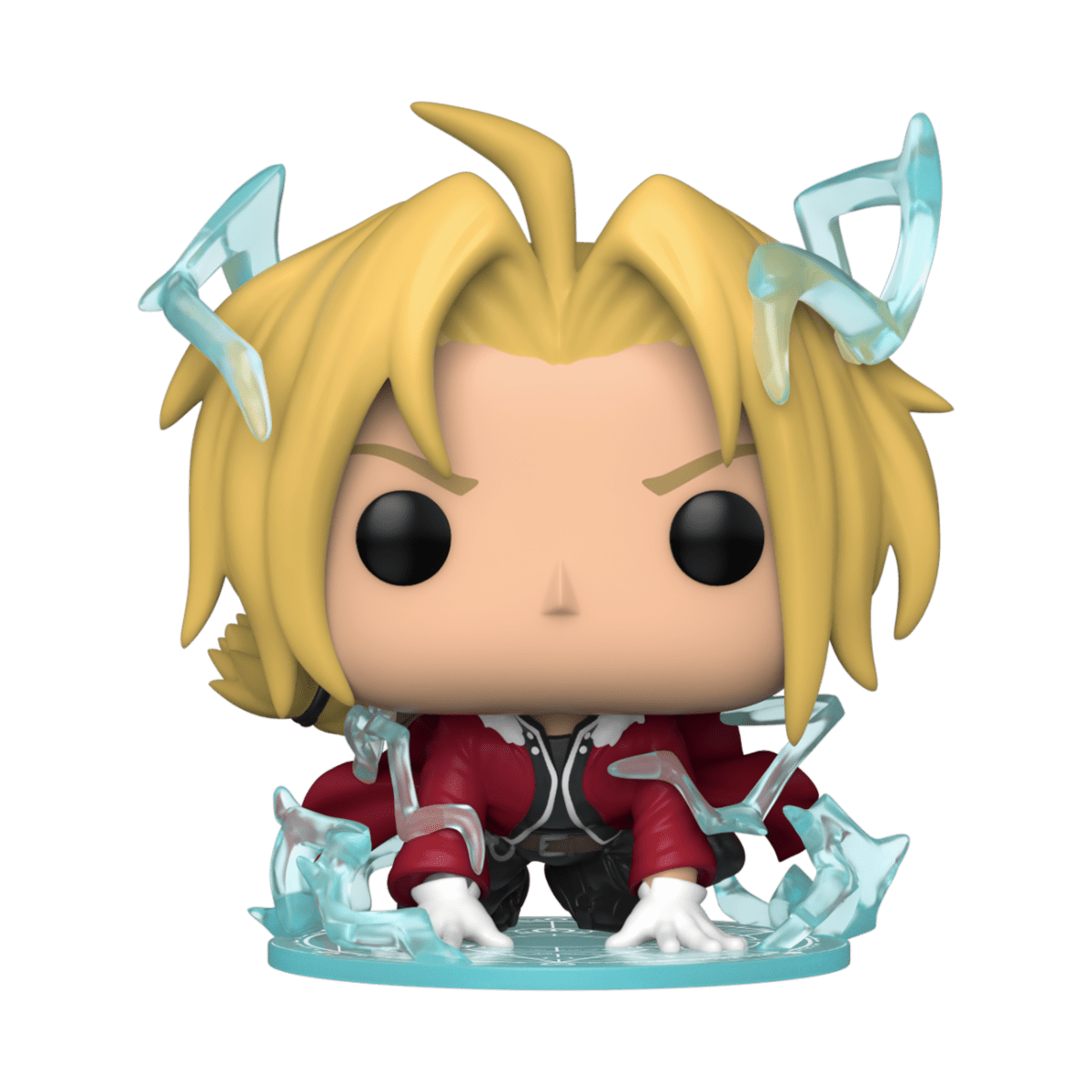 FUNKO POP ANIMATION: FMA:B- ED W/NRGW/(GW )CH 889698577373