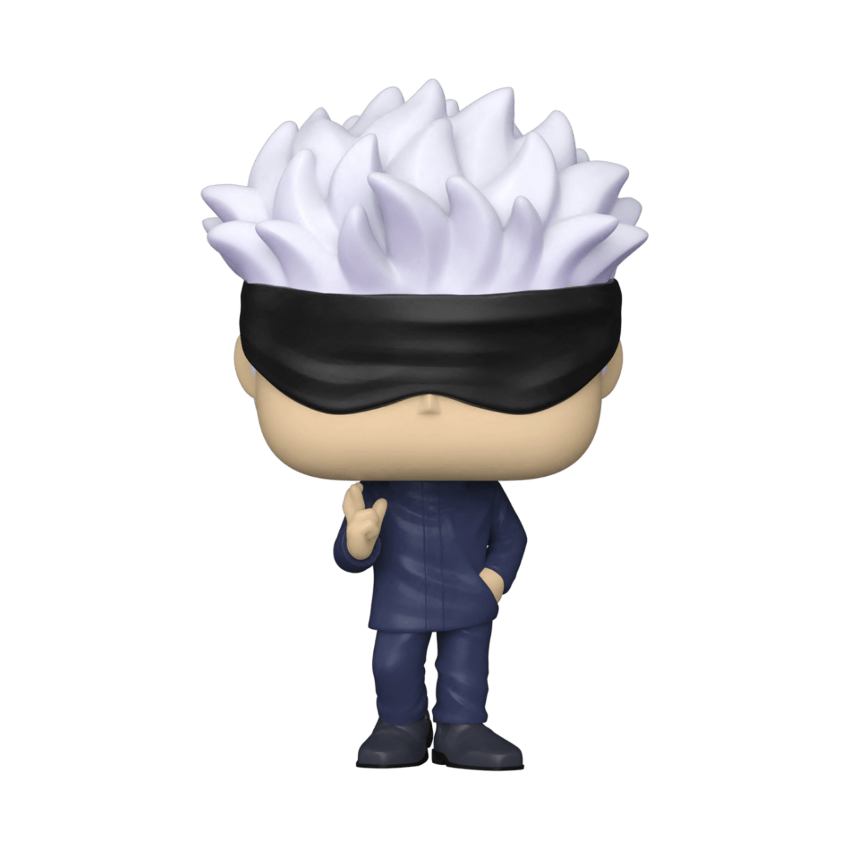 FUNKO POP ANIMATION: JJK S1- GOJO 889698613576