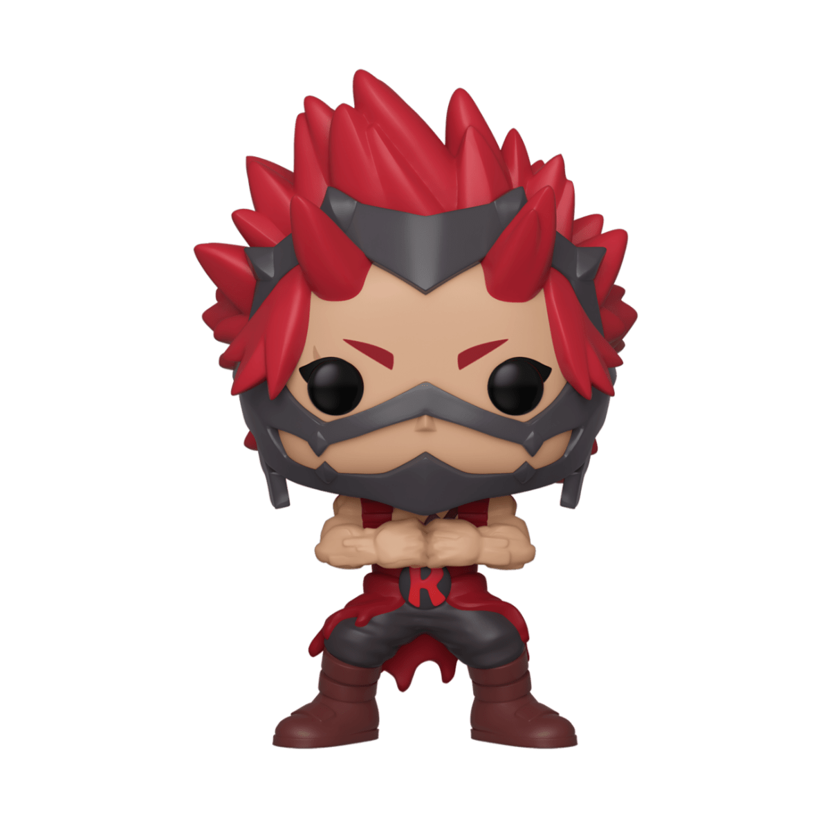FUNKO POP ANIMATION: MHA S3 - KIRISHIMA 889698429375
