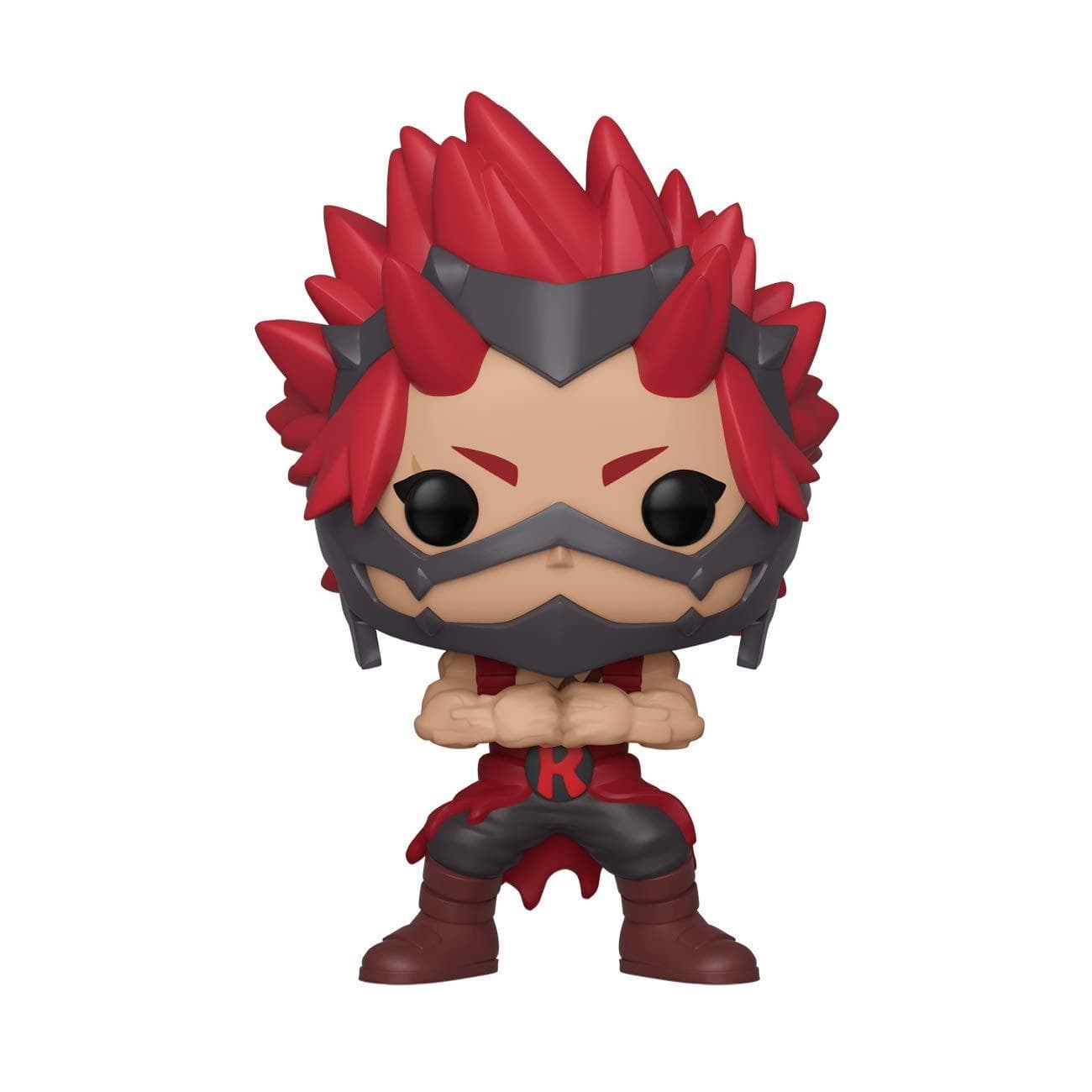 FUNKO POP ANIMATION: MHA S3 - KIRISHIMA 889698429375