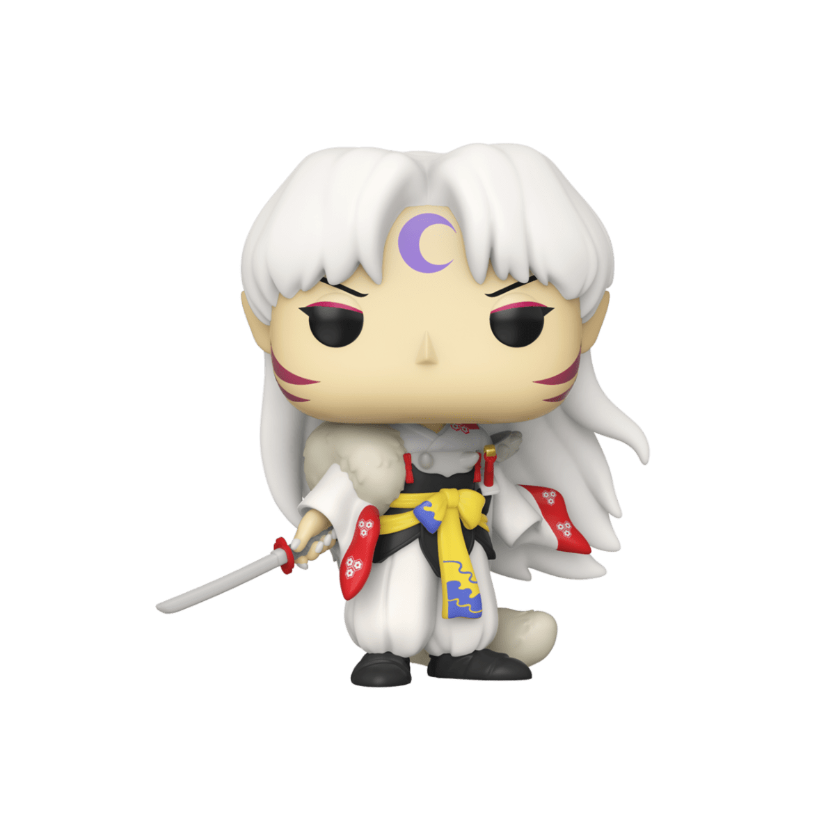 FUNKO POP ANIMATION: MHA - SESSHOMARU 889698469197