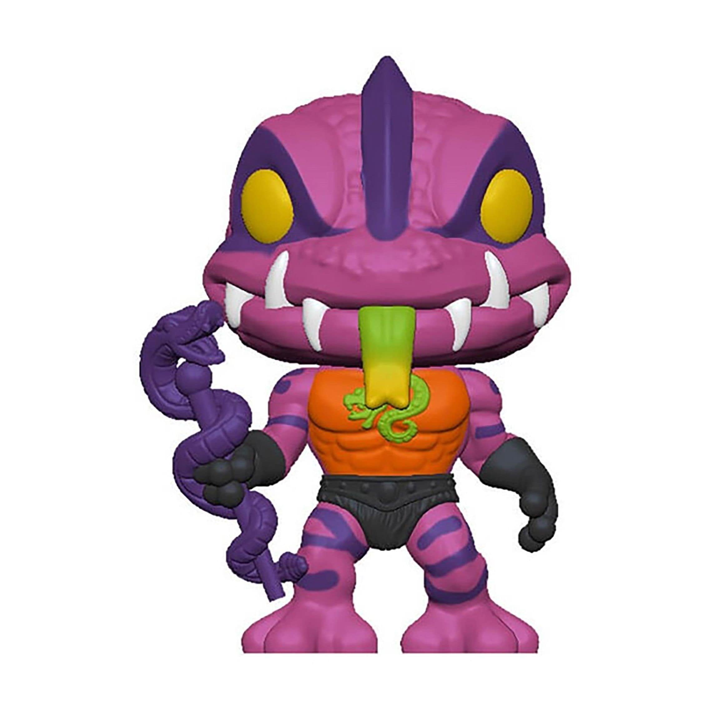 FUNKO POP ANIMATION: MOTU- TUNG LASHER 889698477451