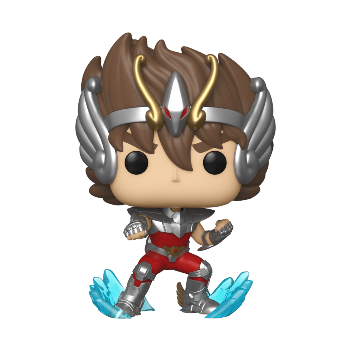 FUNKO POP ANIMATION: SAINT SEIYA -PEGASUS SEIYA 889698476904