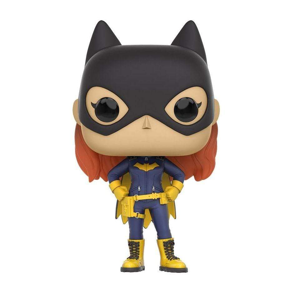 FUNKO POP! BATMAN - BATGIRL 2016 889698108522