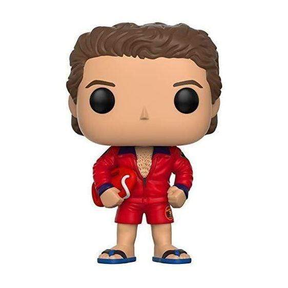 FUNKO POP! BAYWATCH - MITCH 889698122696