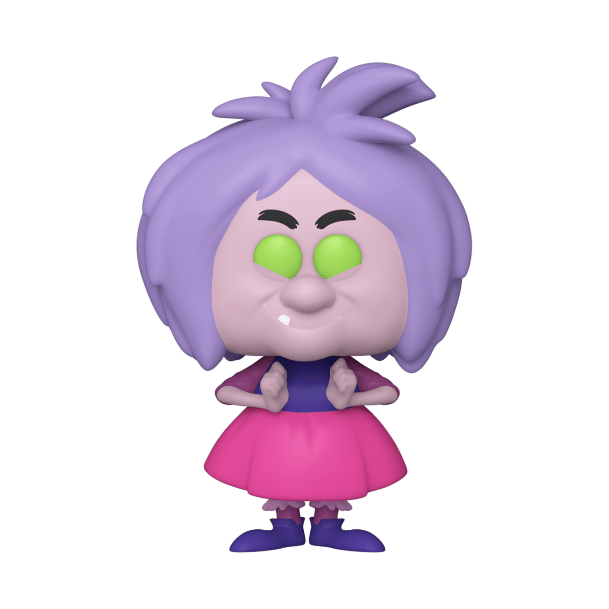 FUNKO POP&BUDDY: SITS: MADAM MIM 889698491549