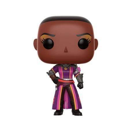 FUNKO POP! DESTINY - IKORA 889698203623