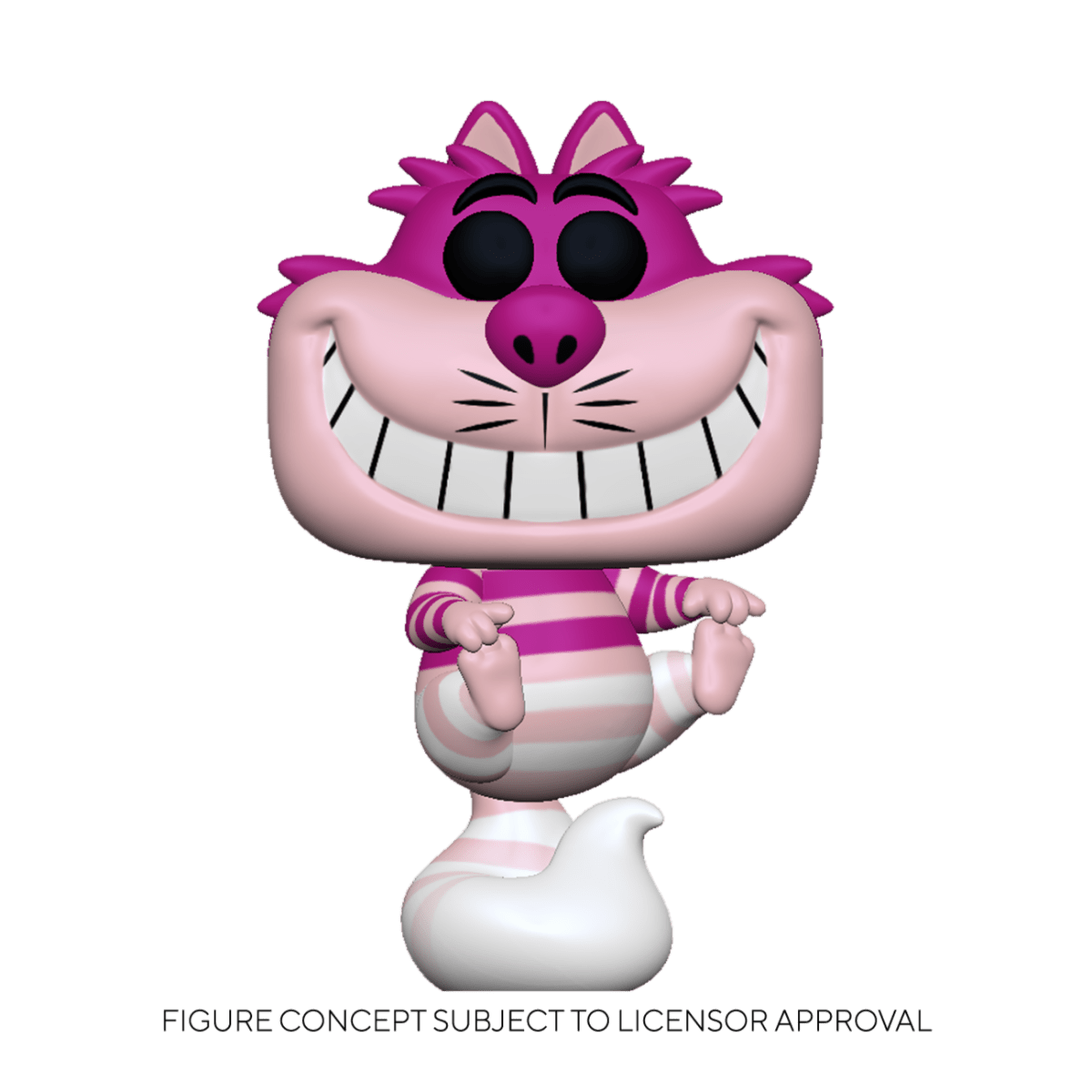FUNKO POP DISNEY: ALICE 70TH – CHESHIRE CAT 889698557351